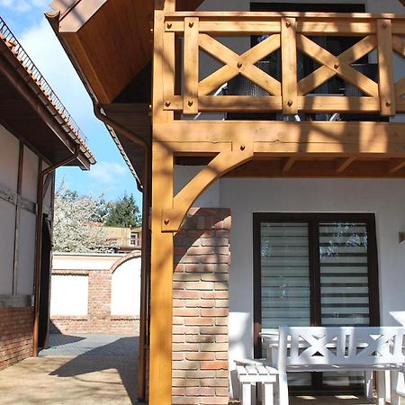 Domki Hallerowka Resort Wladyslawowo Luaran gambar