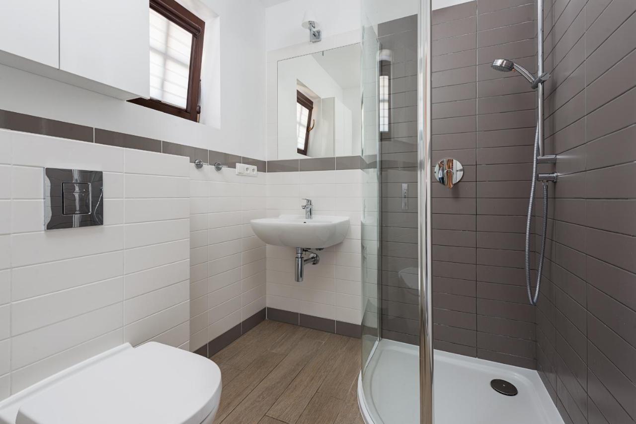 Domki Hallerowka Resort Wladyslawowo Luaran gambar