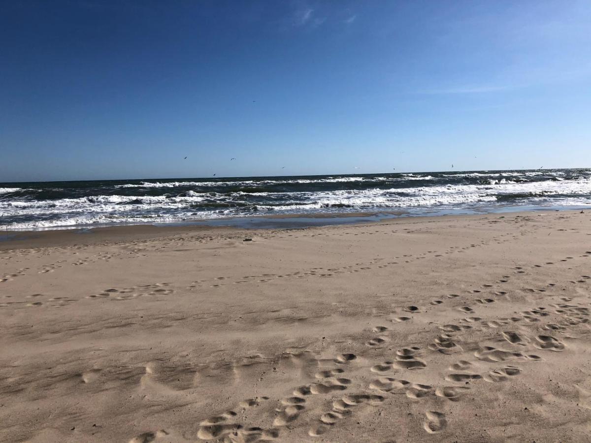 Domki Hallerowka Resort Wladyslawowo Luaran gambar